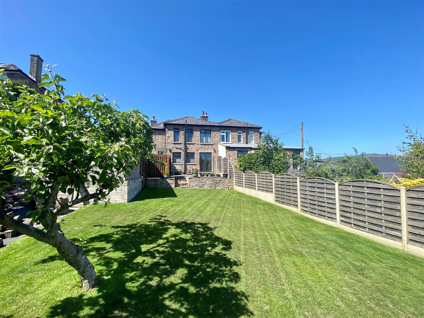 Macclesfield Road, Whaley Bridge, High Peak